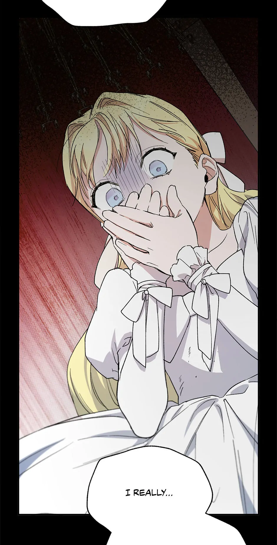 How to Be a Dark Hero’s Daughter Chapter 52 247 15