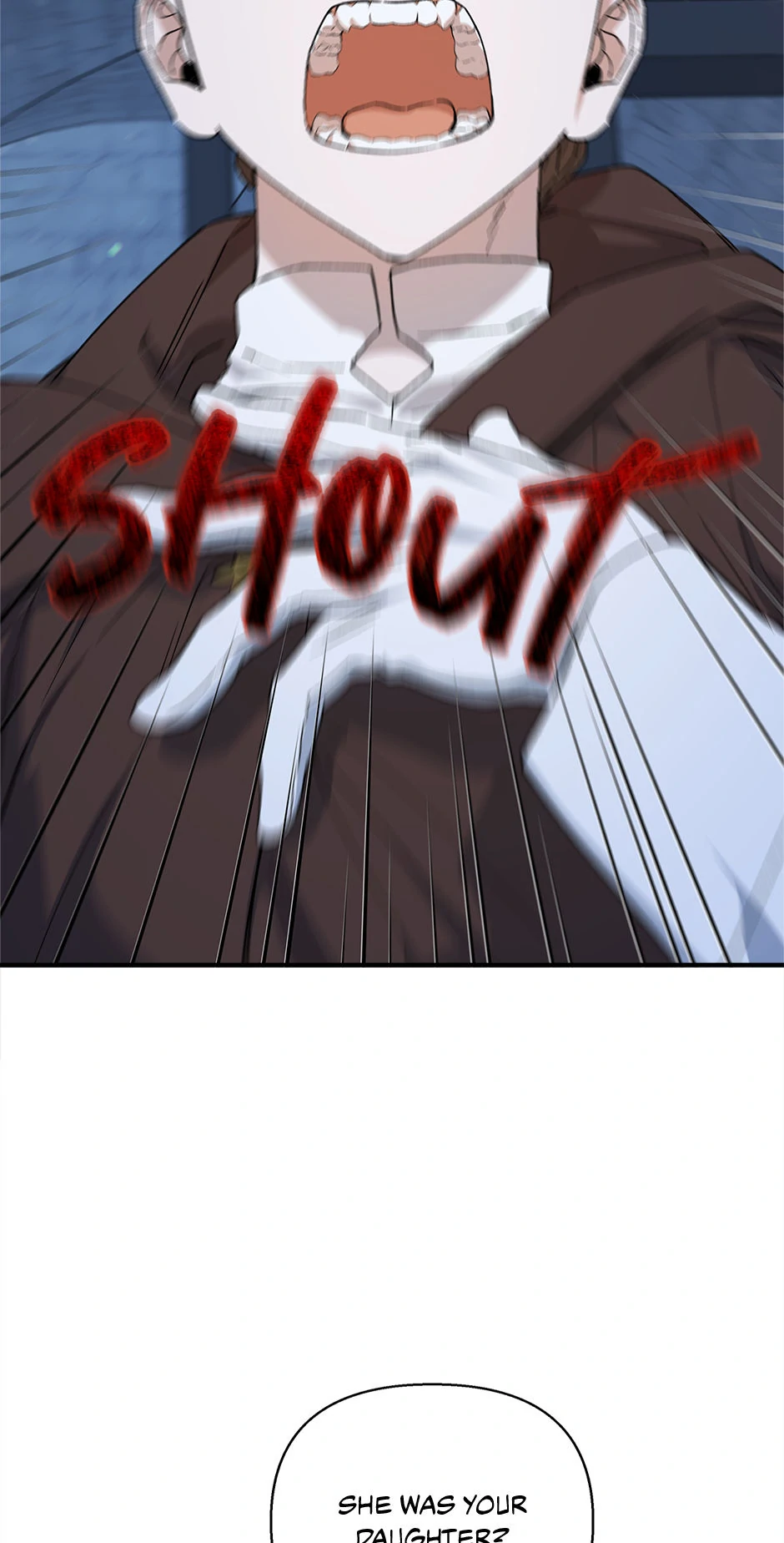 How to Be a Dark Hero’s Daughter Chapter 52 249 17