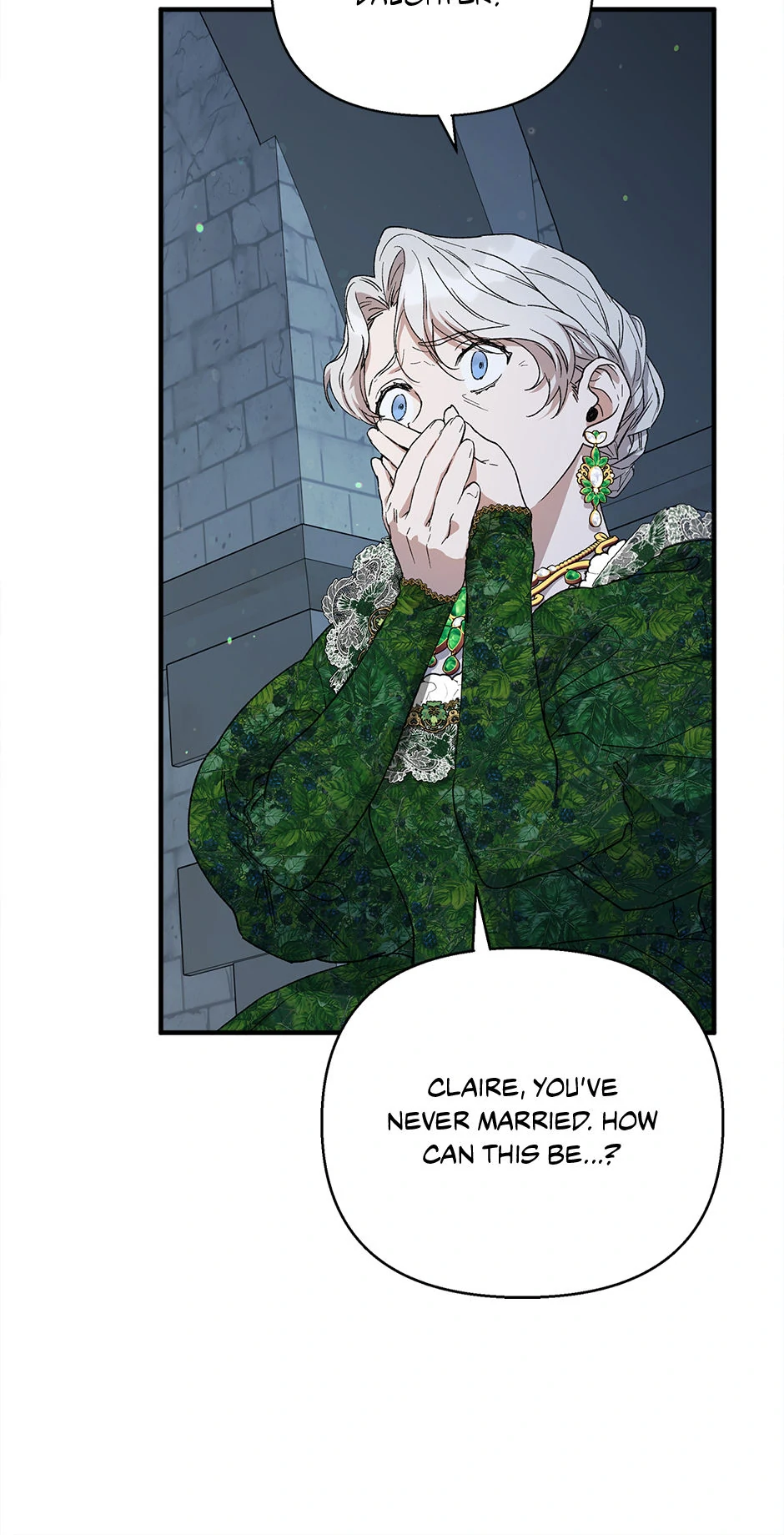 How to Be a Dark Hero’s Daughter Chapter 52 250 18