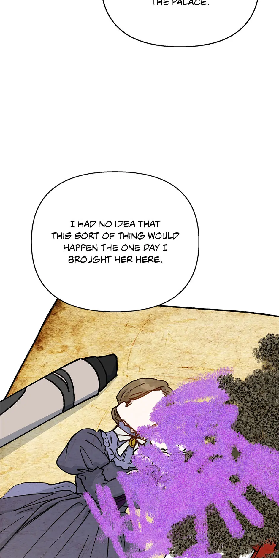 How to Be a Dark Hero’s Daughter Chapter 52 252 20