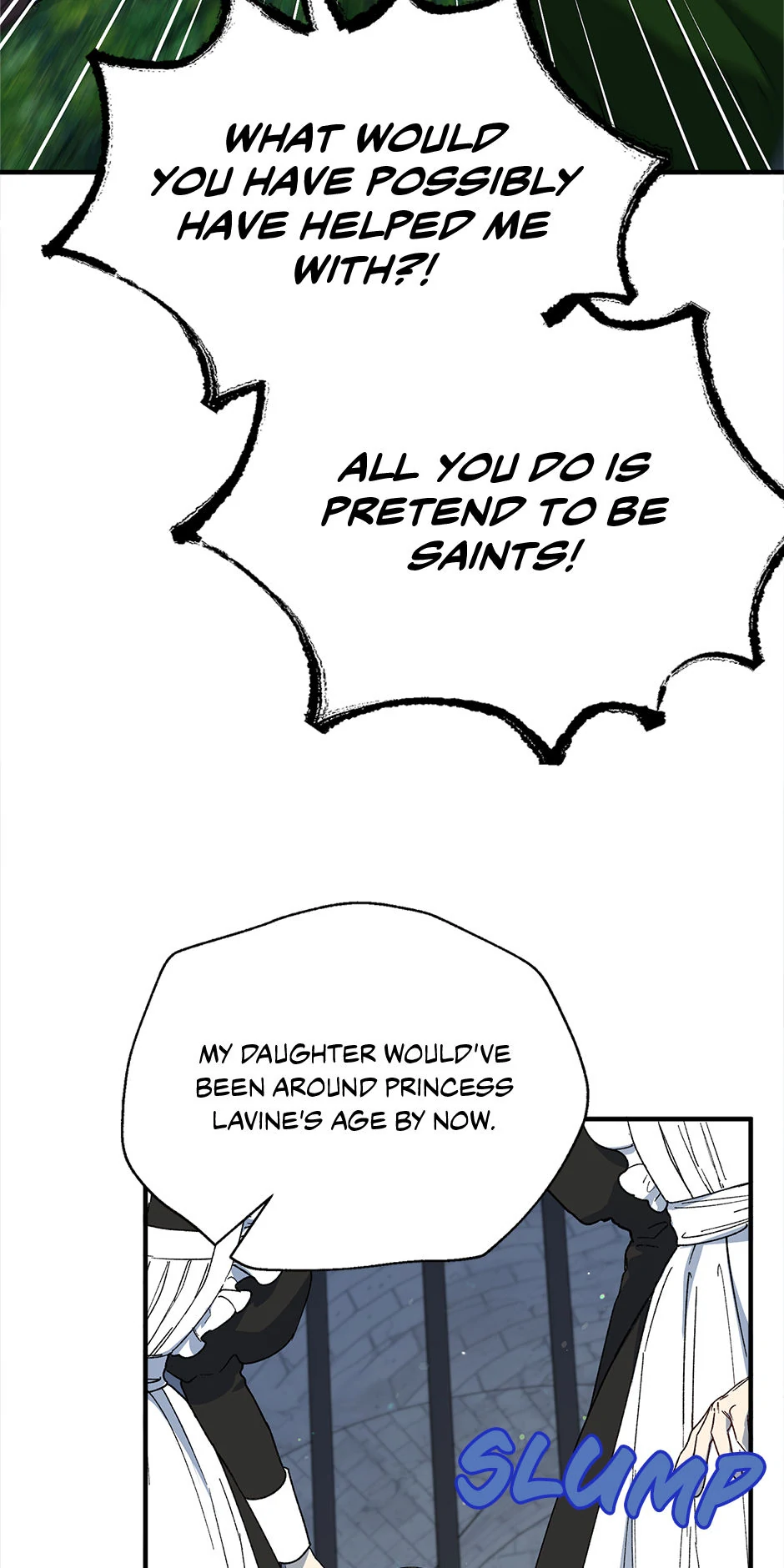 How to Be a Dark Hero’s Daughter Chapter 52 257 25