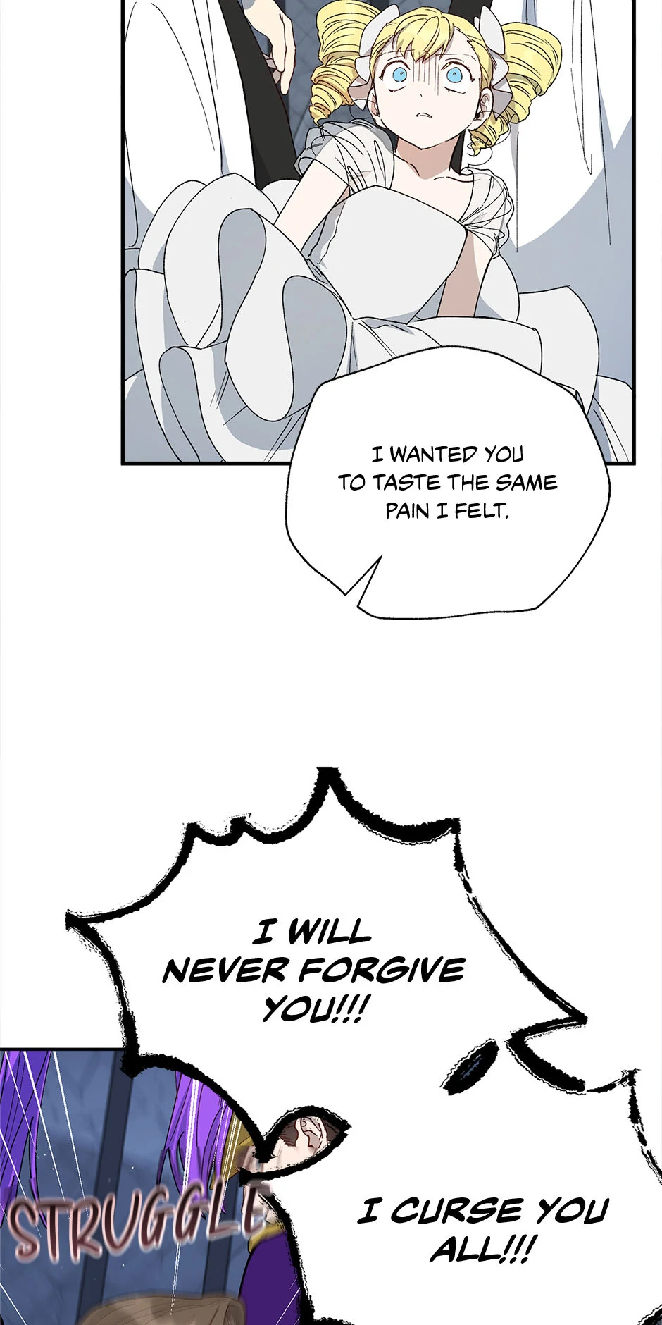 How to Be a Dark Hero’s Daughter Chapter 52 258 26