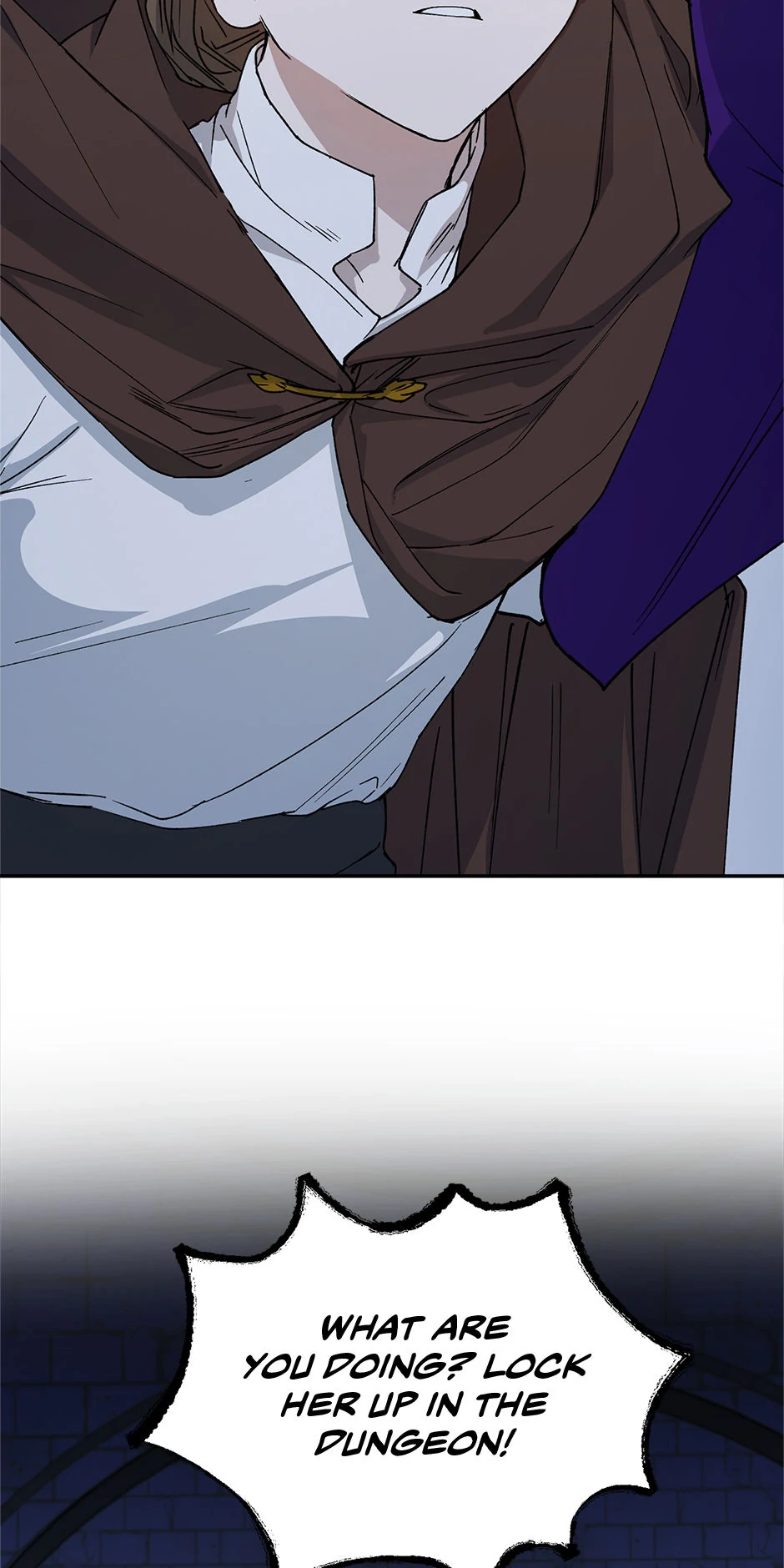 How to Be a Dark Hero’s Daughter Chapter 52 263 31