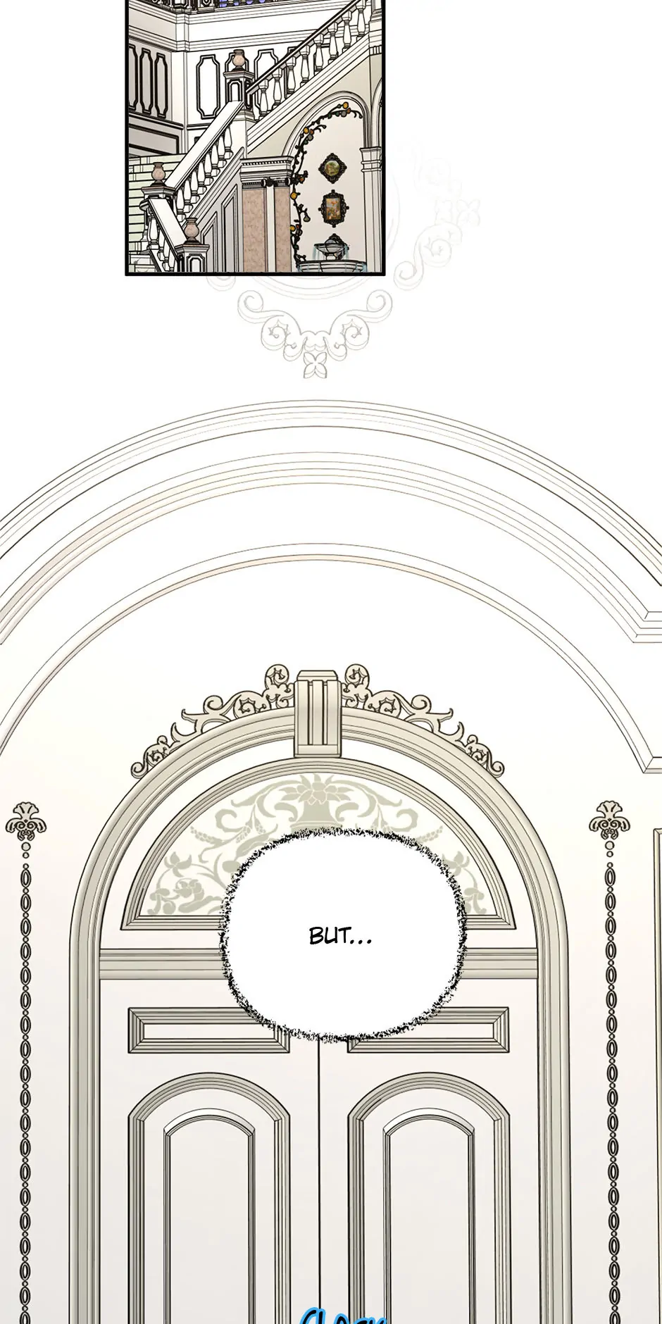 How to Be a Dark Hero’s Daughter Chapter 52 268 36