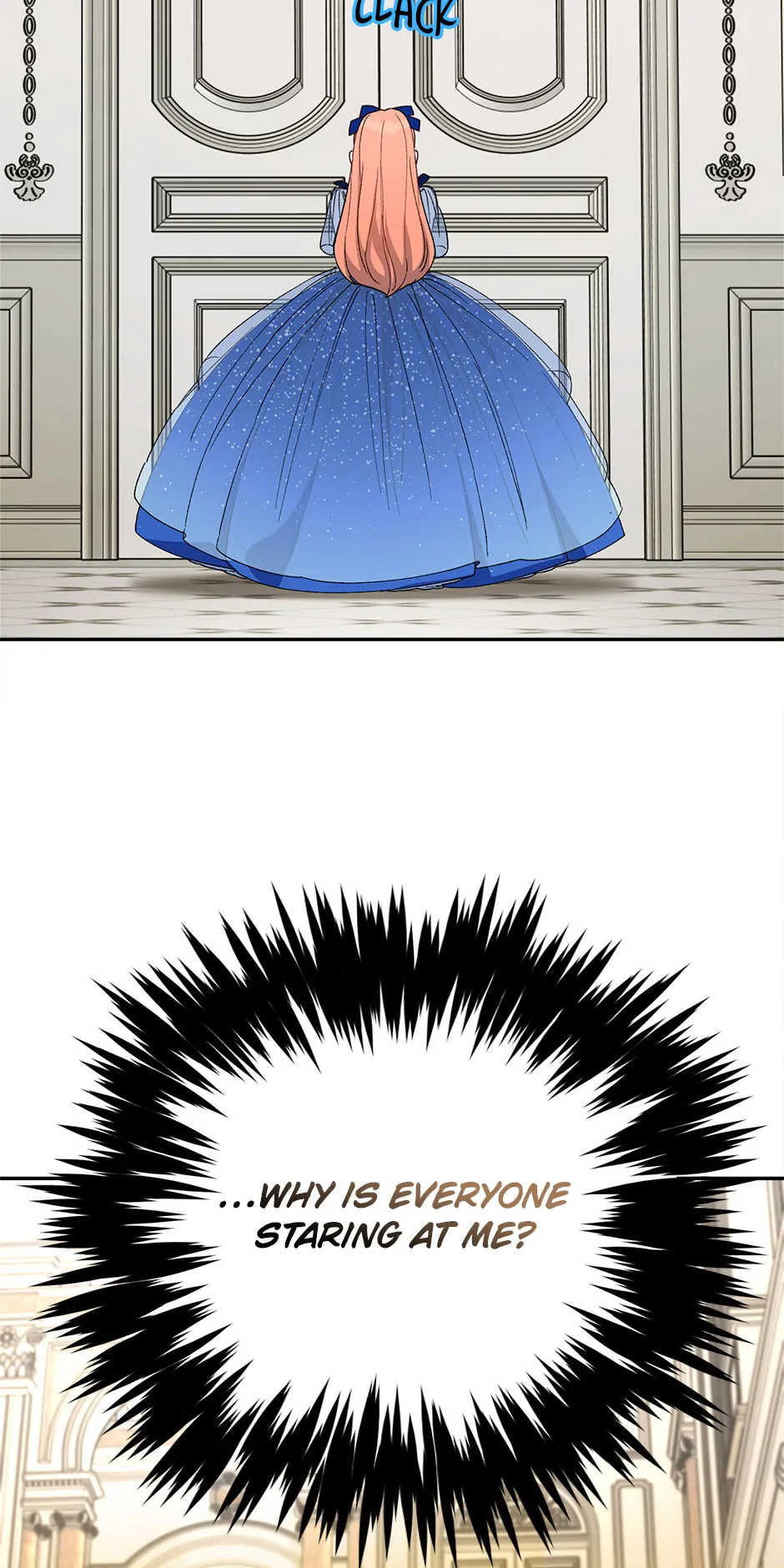 How to Be a Dark Hero’s Daughter Chapter 52 269 37