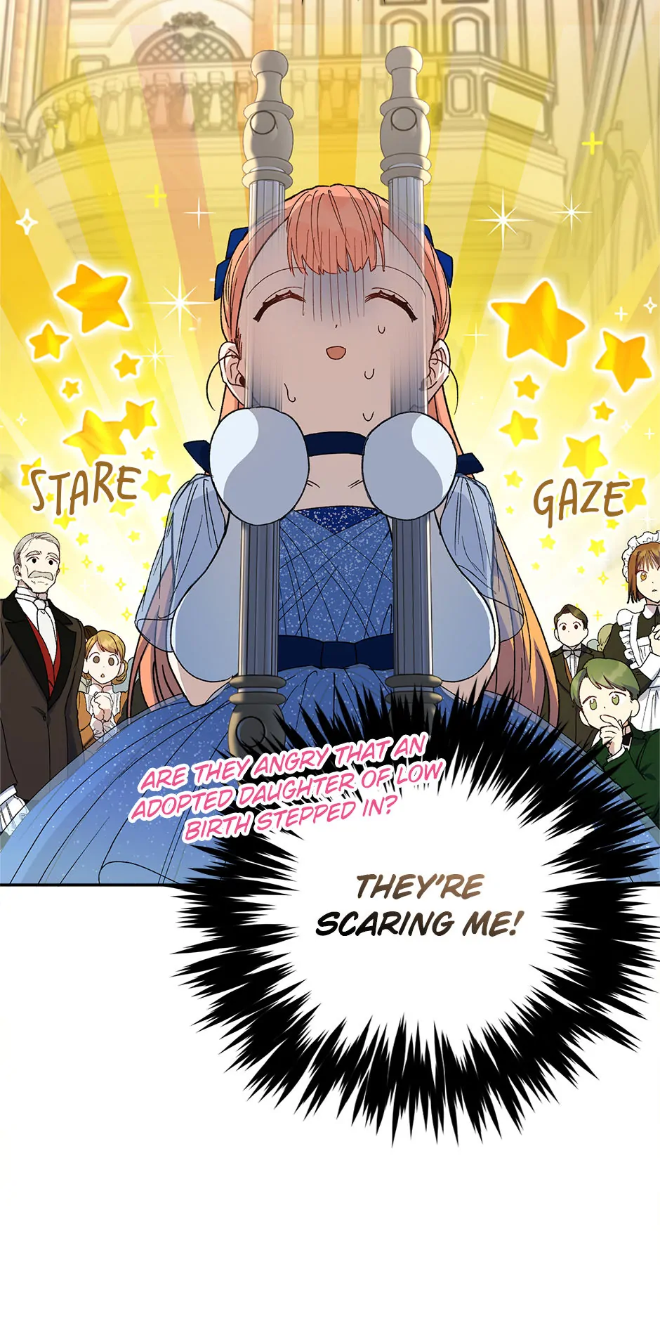 How to Be a Dark Hero’s Daughter Chapter 52 270 38