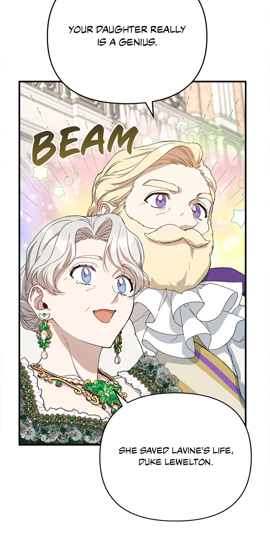 How to Be a Dark Hero’s Daughter Chapter 52 272 40