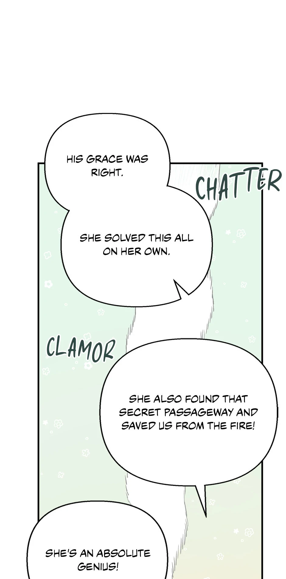 How to Be a Dark Hero’s Daughter Chapter 52 273 41