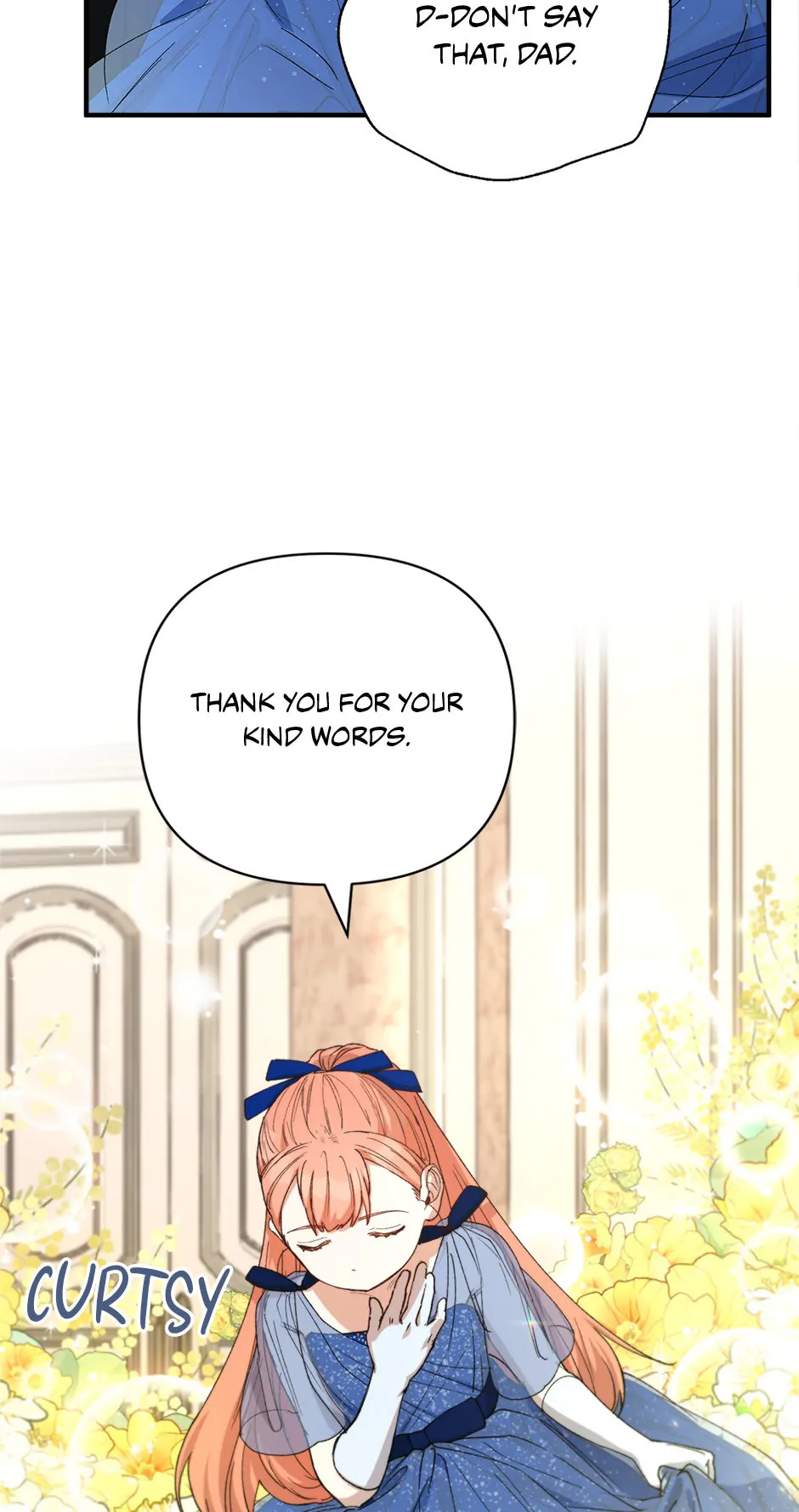 How to Be a Dark Hero’s Daughter Chapter 52 281 49