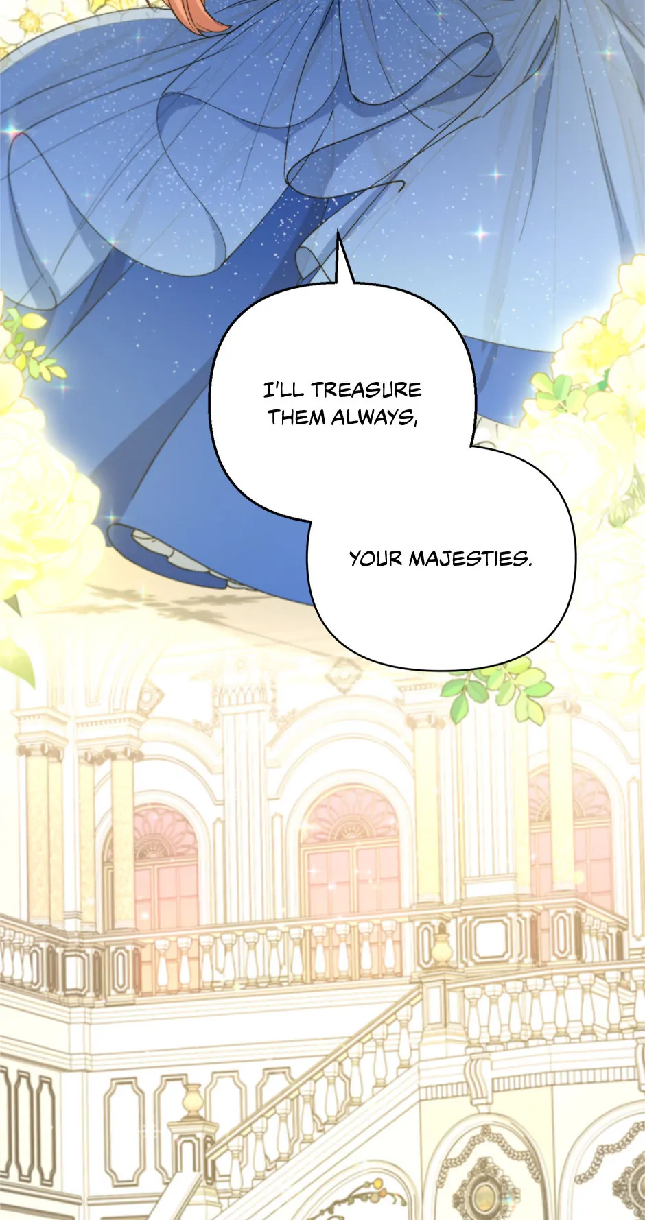 How to Be a Dark Hero’s Daughter Chapter 52 282 50