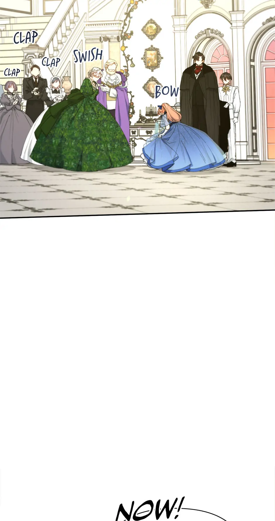 How to Be a Dark Hero’s Daughter Chapter 52 283 51