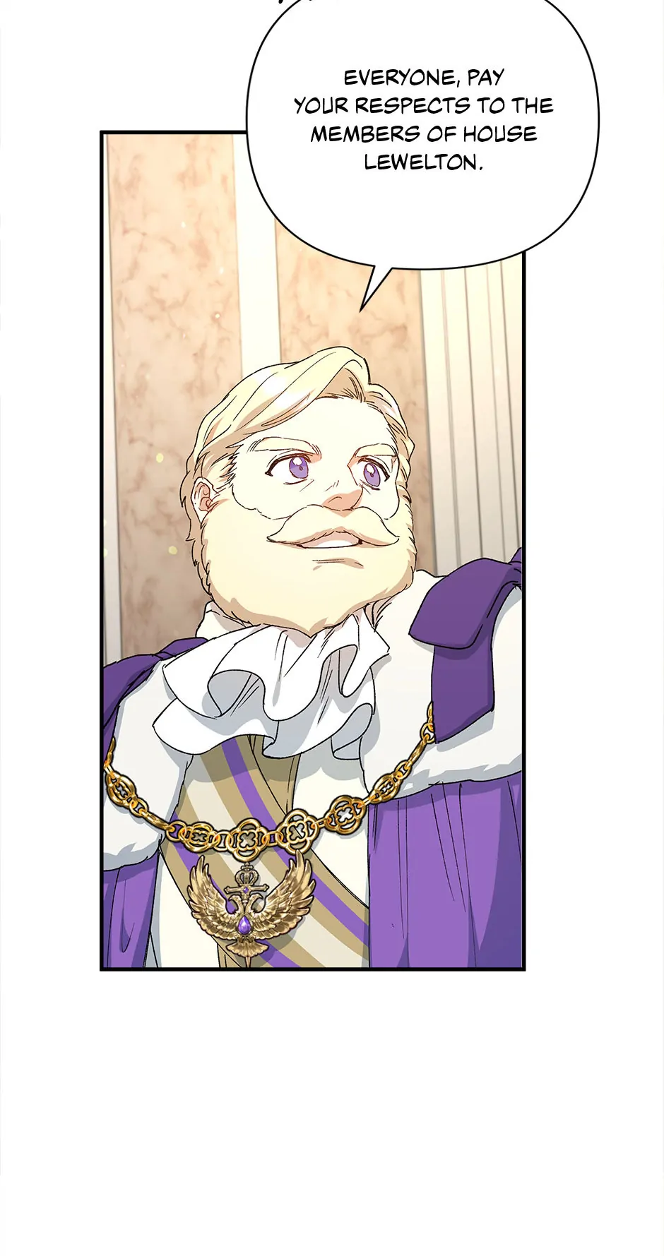 How to Be a Dark Hero’s Daughter Chapter 52 284 52