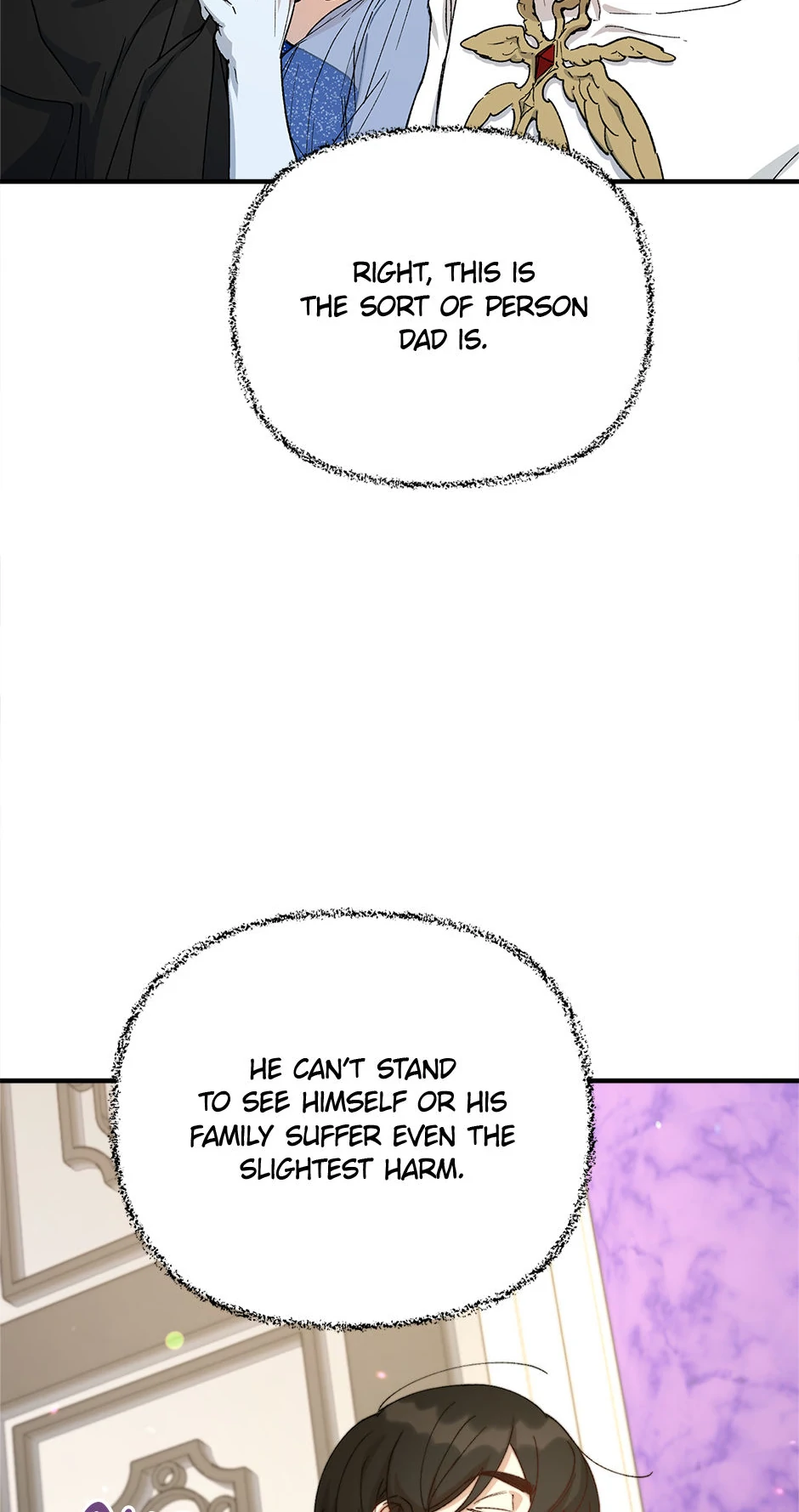 How to Be a Dark Hero’s Daughter Chapter 52 287 55