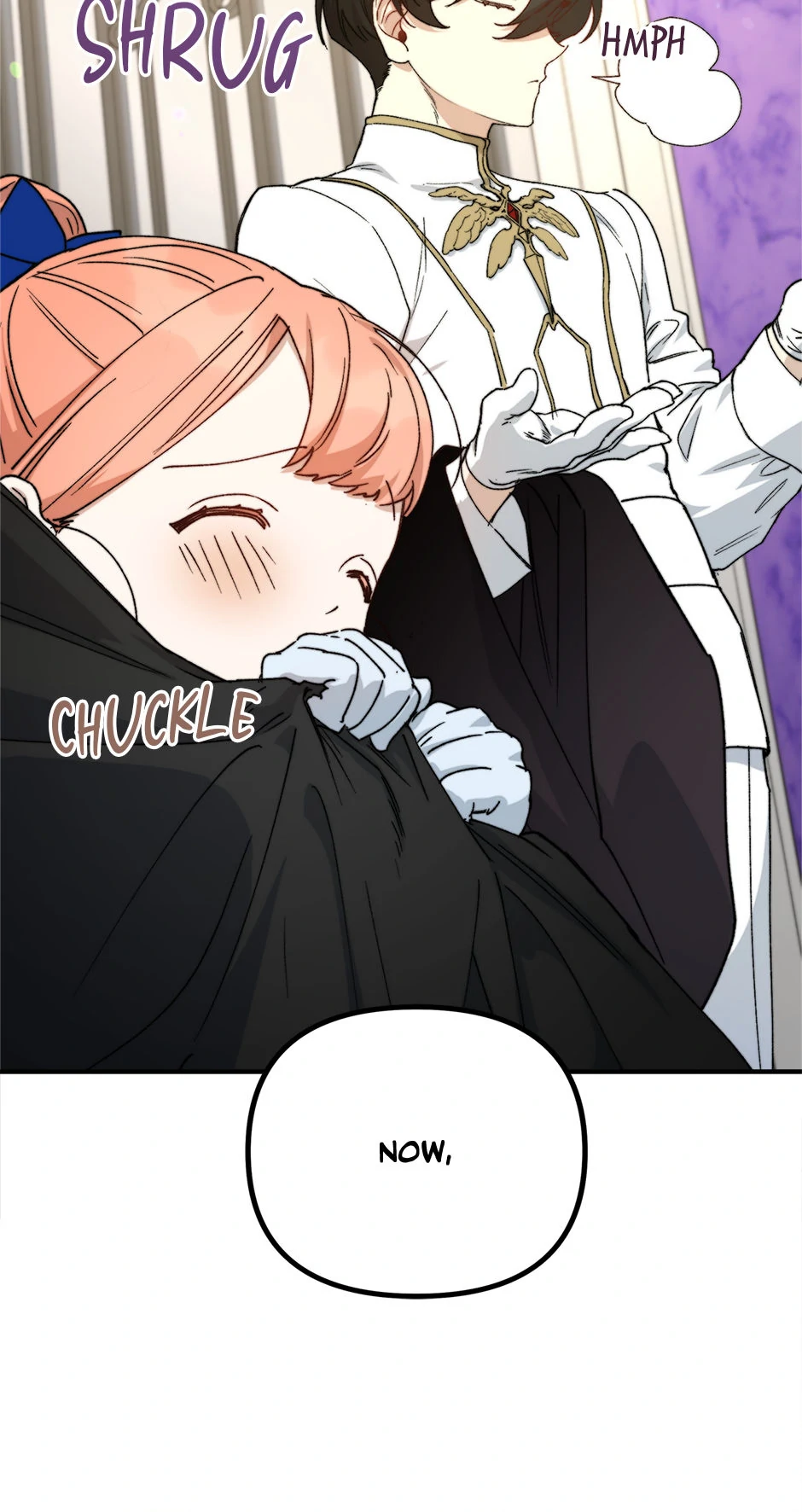 How to Be a Dark Hero’s Daughter Chapter 52 288 56