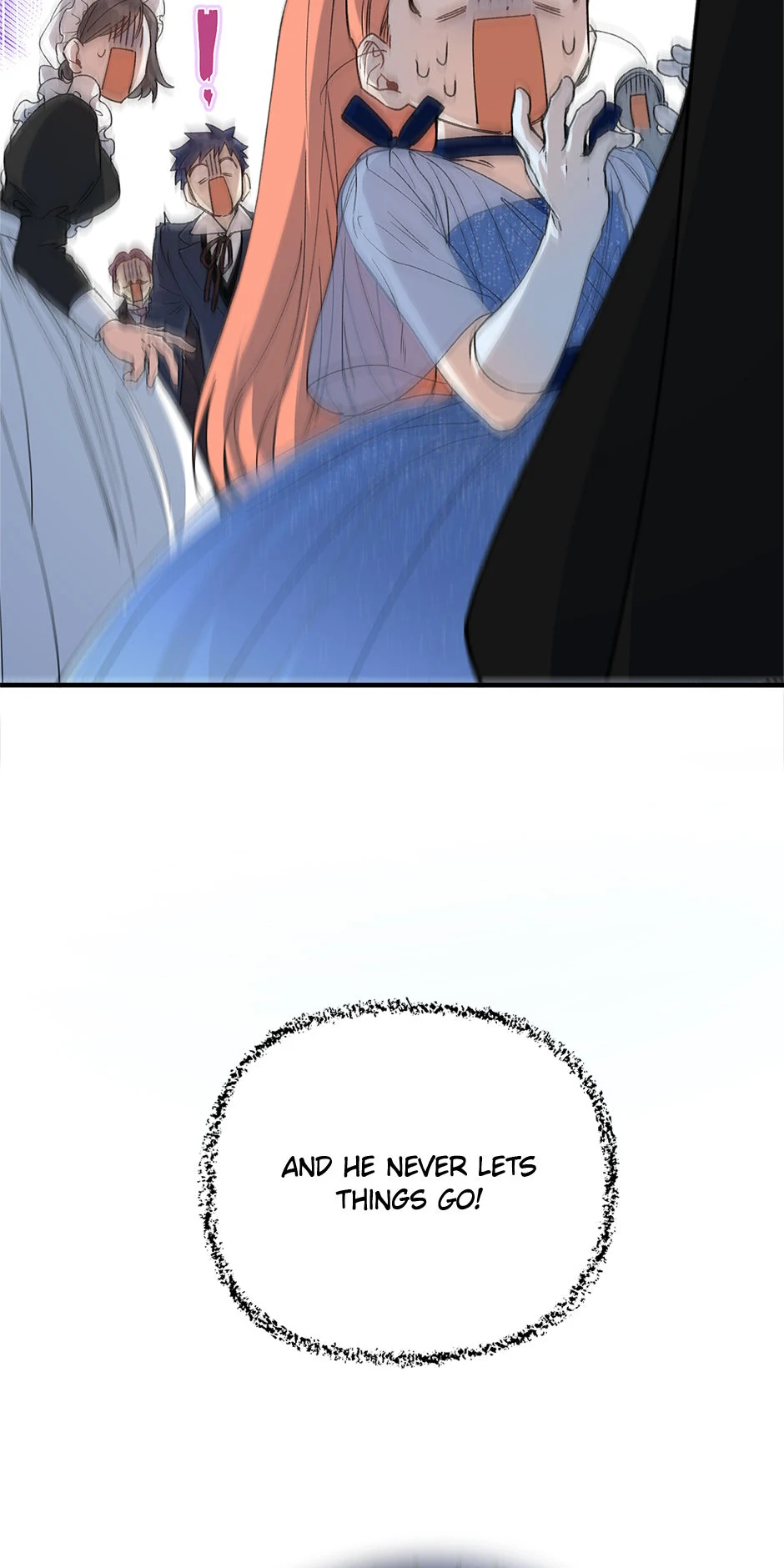 How to Be a Dark Hero’s Daughter Chapter 52 291 59