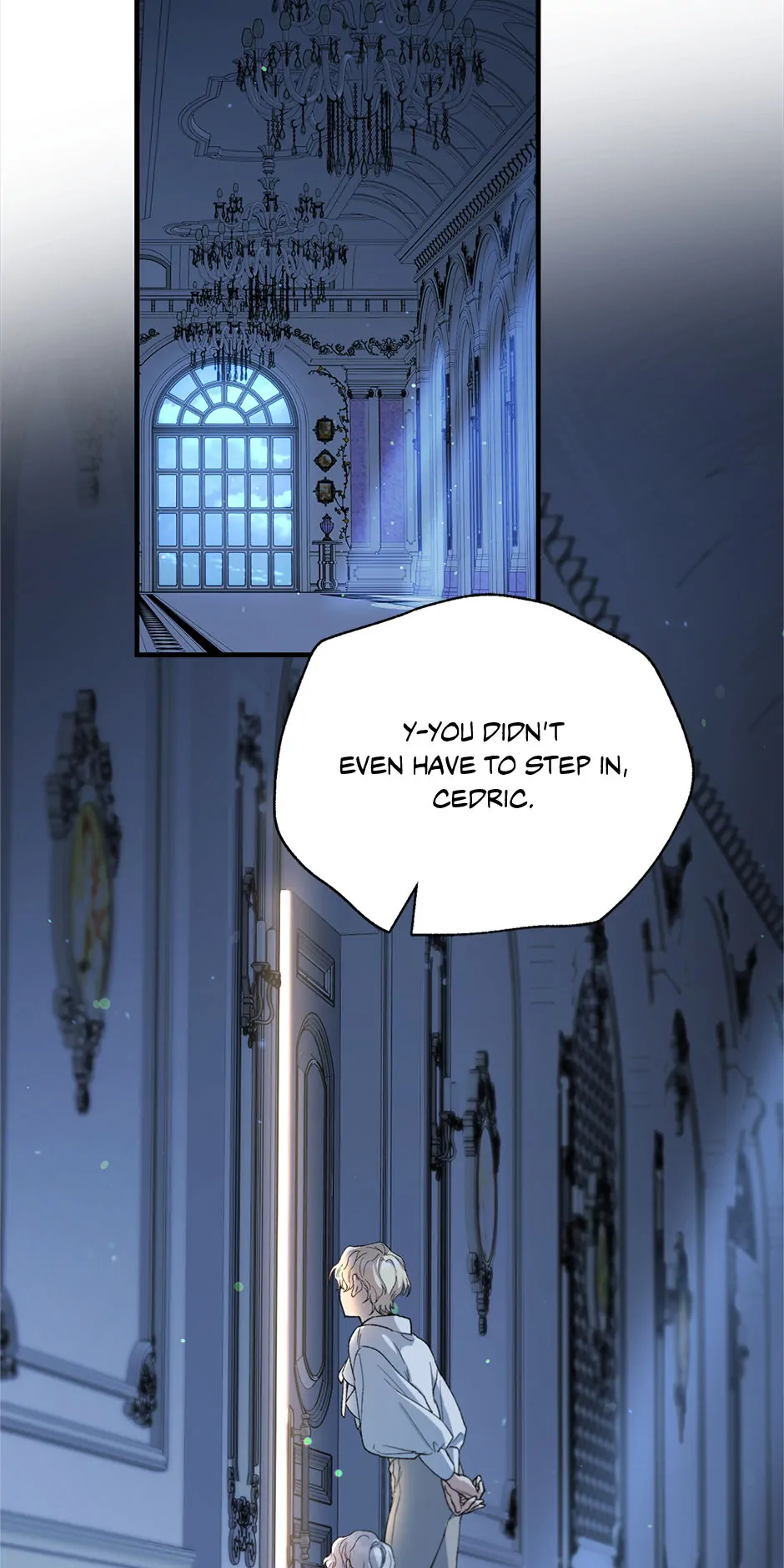 How to Be a Dark Hero’s Daughter Chapter 52 294 62