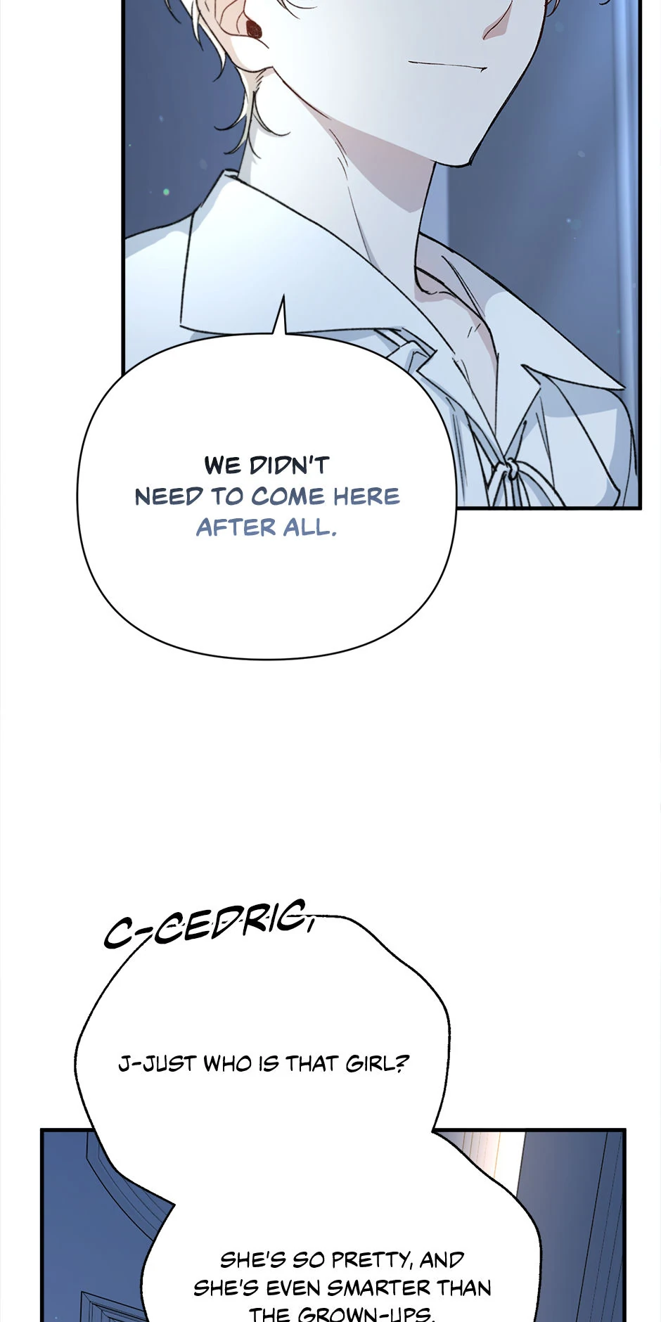 How to Be a Dark Hero’s Daughter Chapter 52 297 65