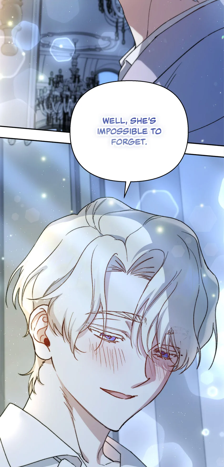 How to Be a Dark Hero’s Daughter Chapter 52 301 69