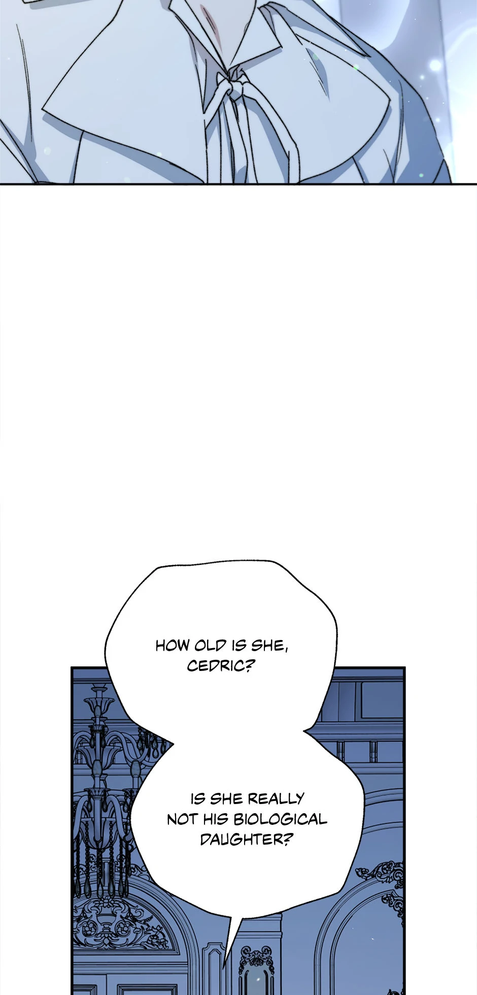 How to Be a Dark Hero’s Daughter Chapter 52 302 70