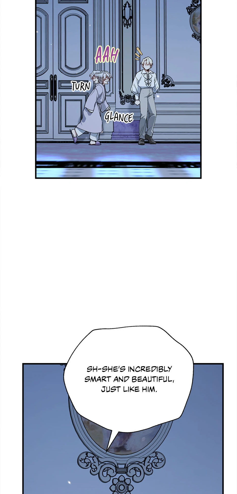 How to Be a Dark Hero’s Daughter Chapter 52 303 71