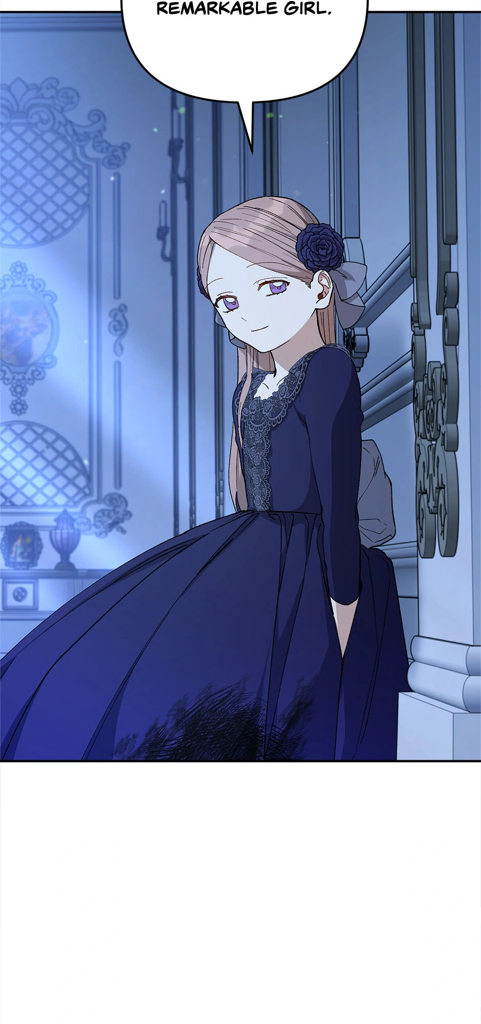 How to Be a Dark Hero’s Daughter Chapter 53 253 03