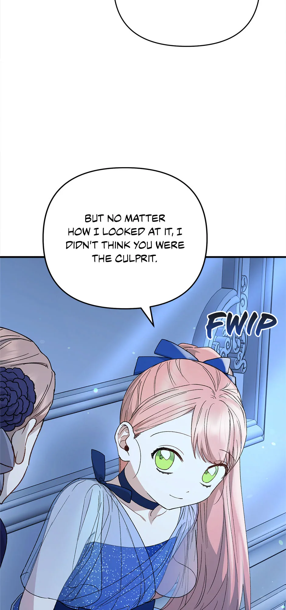 How to Be a Dark Hero’s Daughter Chapter 53 257 07