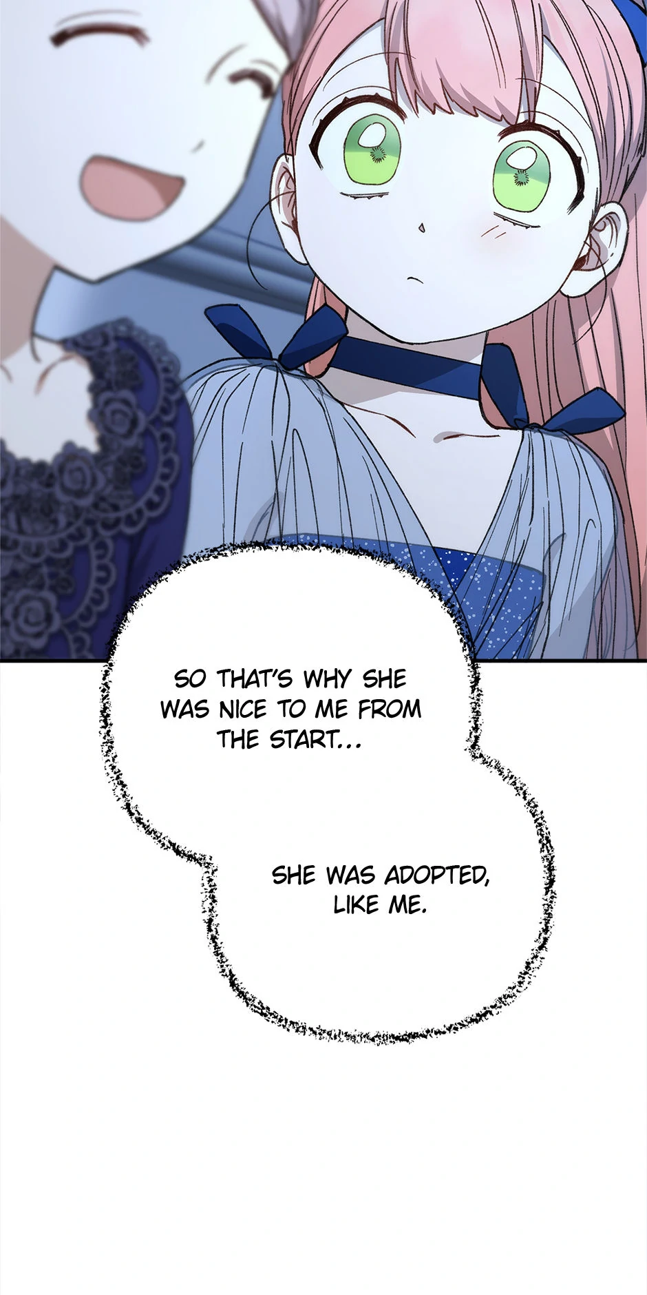 How to Be a Dark Hero’s Daughter Chapter 53 263 13