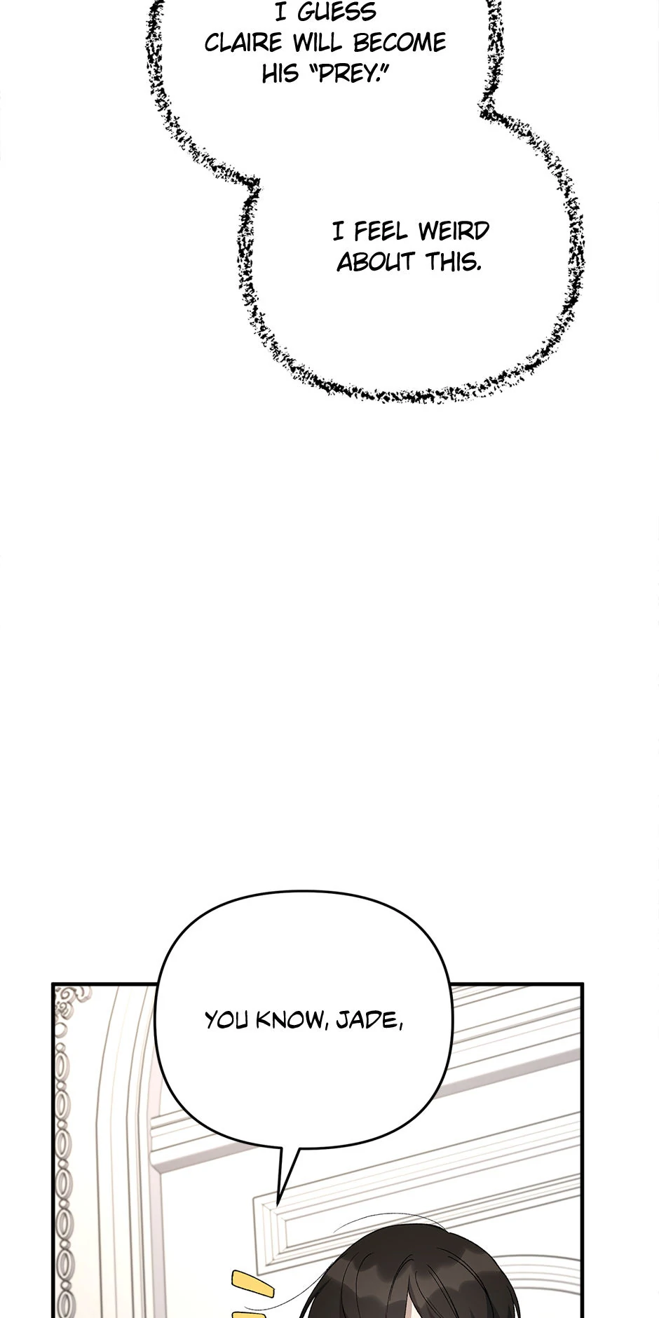 How to Be a Dark Hero’s Daughter Chapter 53 277 27