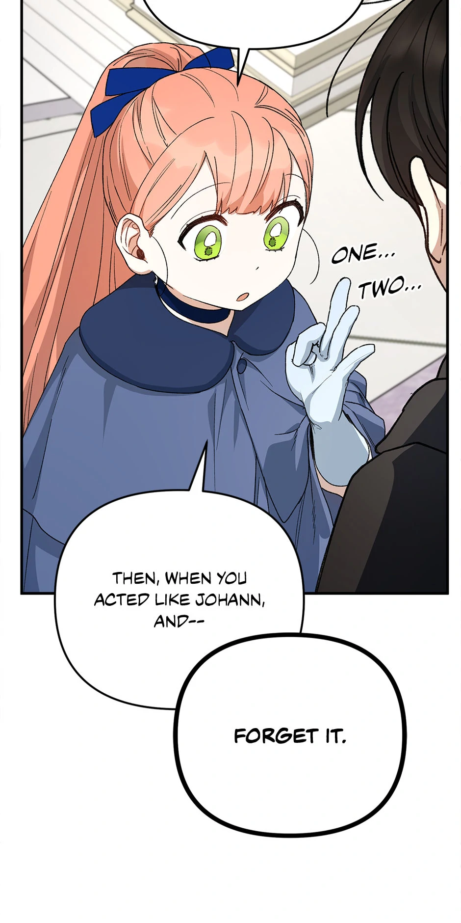 How to Be a Dark Hero’s Daughter Chapter 53 279 29