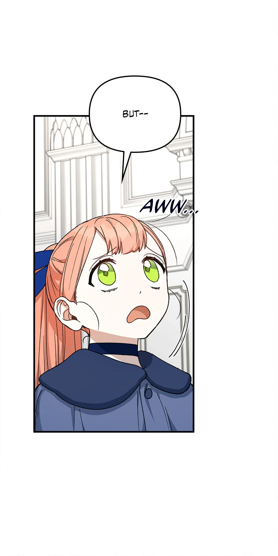 How to Be a Dark Hero’s Daughter Chapter 53 280 30