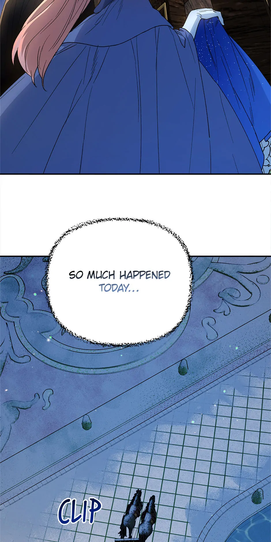 How to Be a Dark Hero’s Daughter Chapter 53 287 37