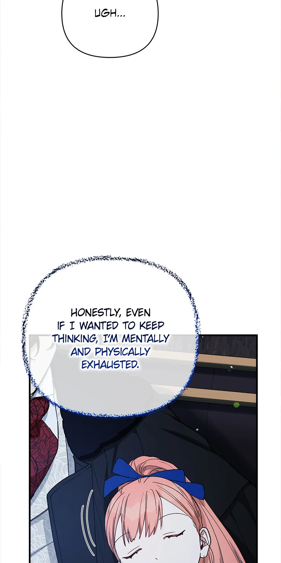 How to Be a Dark Hero’s Daughter Chapter 53 292 42