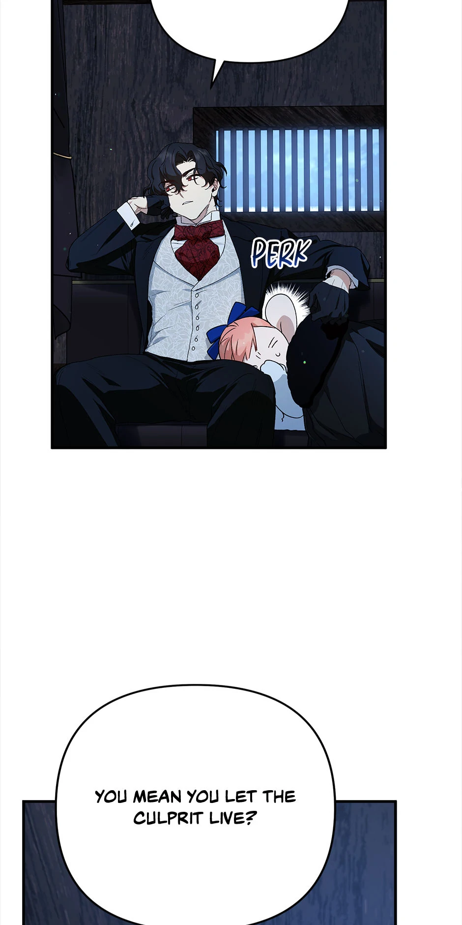 How to Be a Dark Hero’s Daughter Chapter 53 298 48