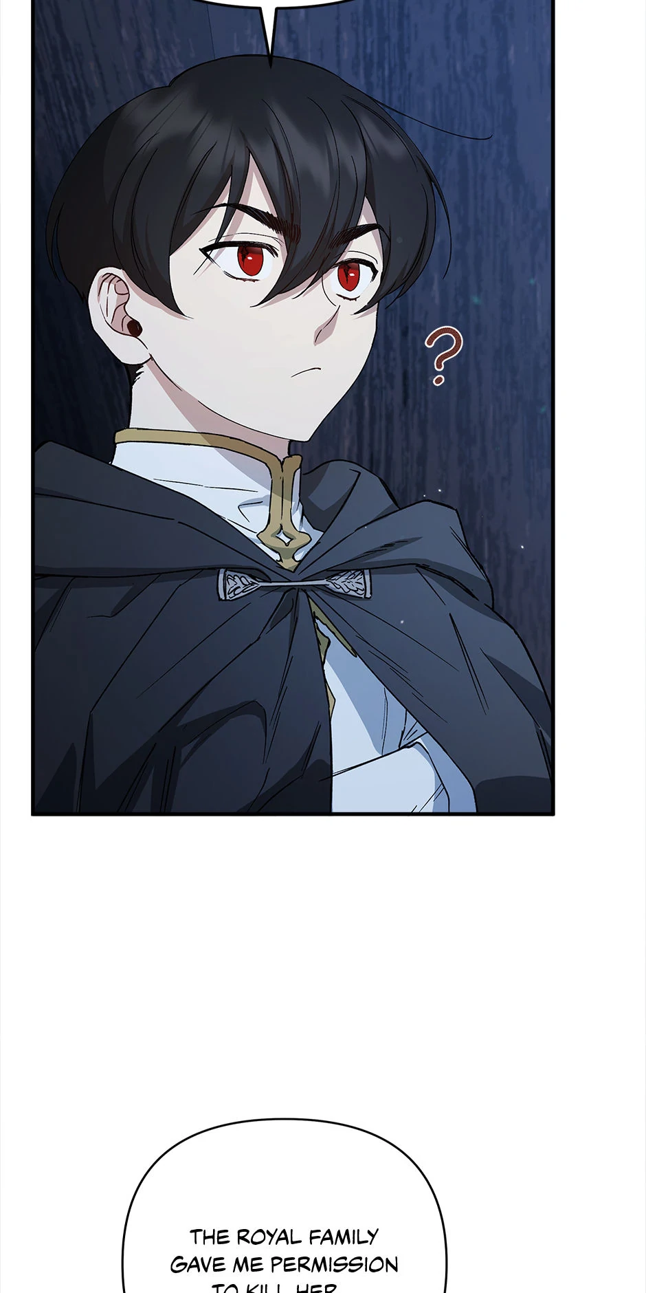 How to Be a Dark Hero’s Daughter Chapter 53 299 49