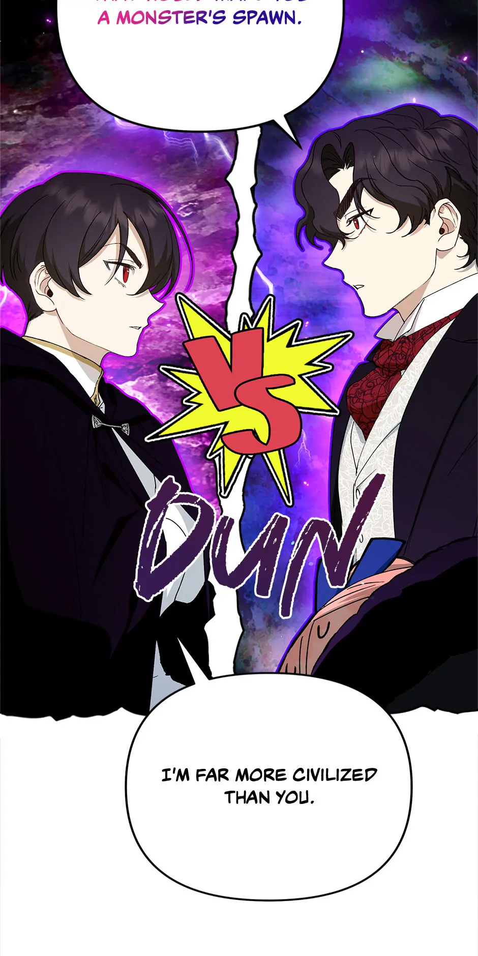 How to Be a Dark Hero’s Daughter Chapter 53 305 55