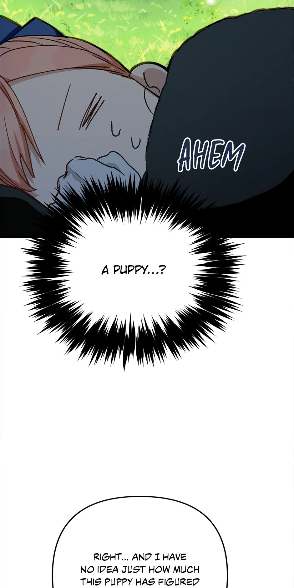 How to Be a Dark Hero’s Daughter Chapter 53 309 59