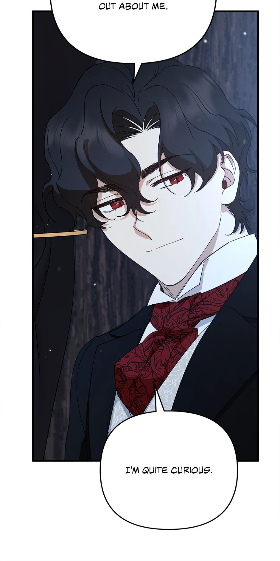 How to Be a Dark Hero’s Daughter Chapter 53 310 60