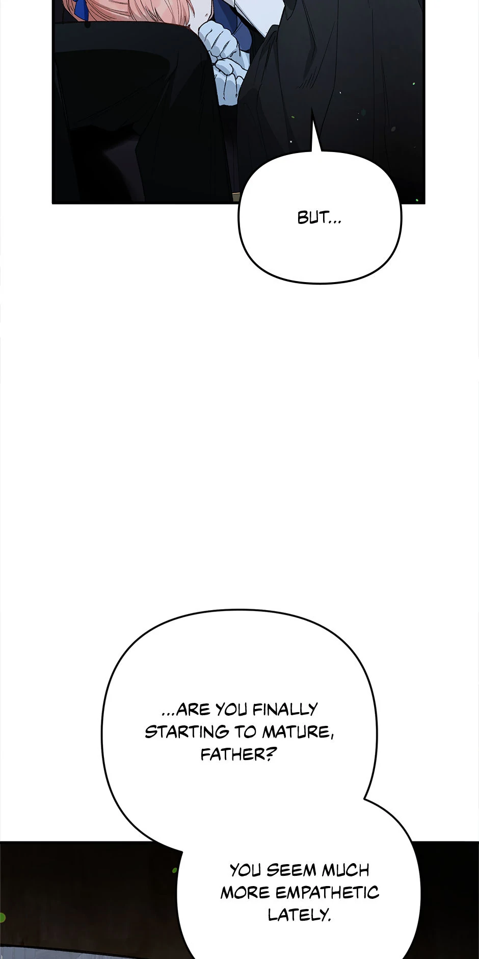 How to Be a Dark Hero’s Daughter Chapter 53 316 66