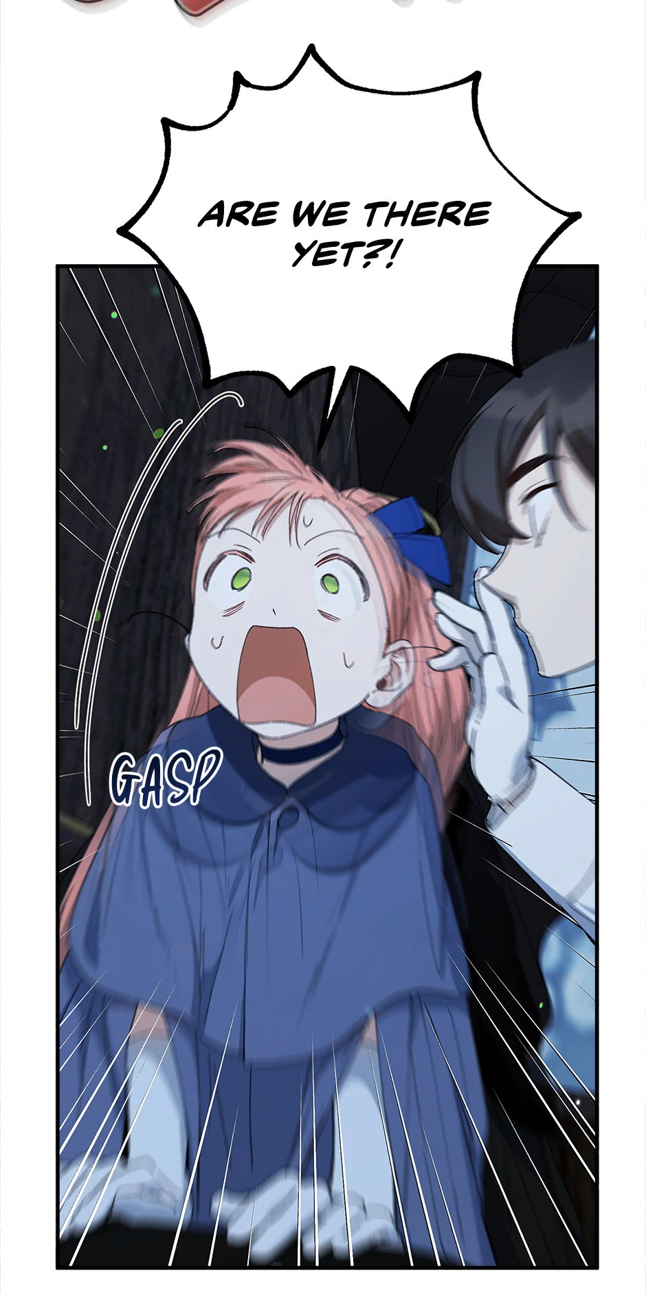 How to Be a Dark Hero’s Daughter Chapter 53 319 69