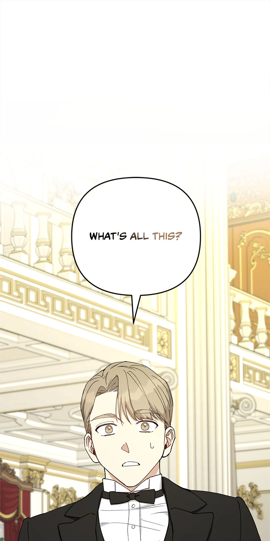 How to Be a Dark Hero’s Daughter Chapter 54 242 01