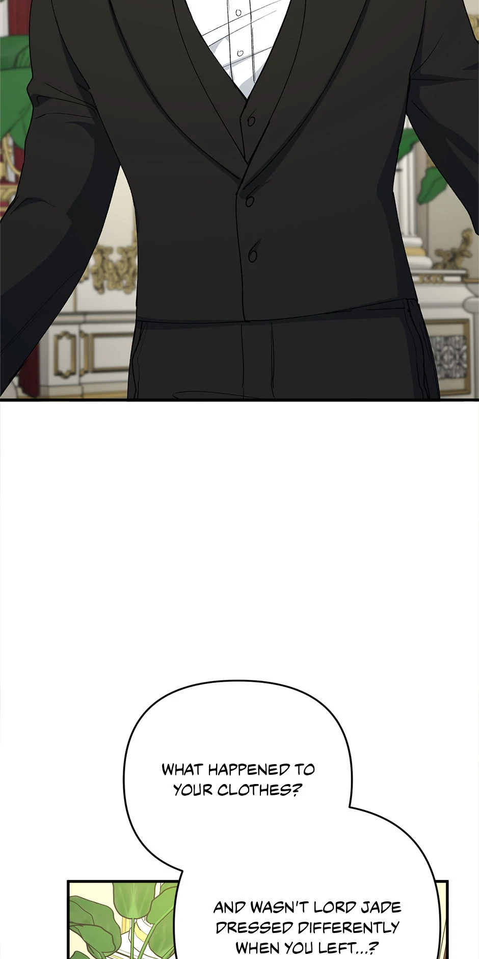 How to Be a Dark Hero’s Daughter Chapter 54 243 02