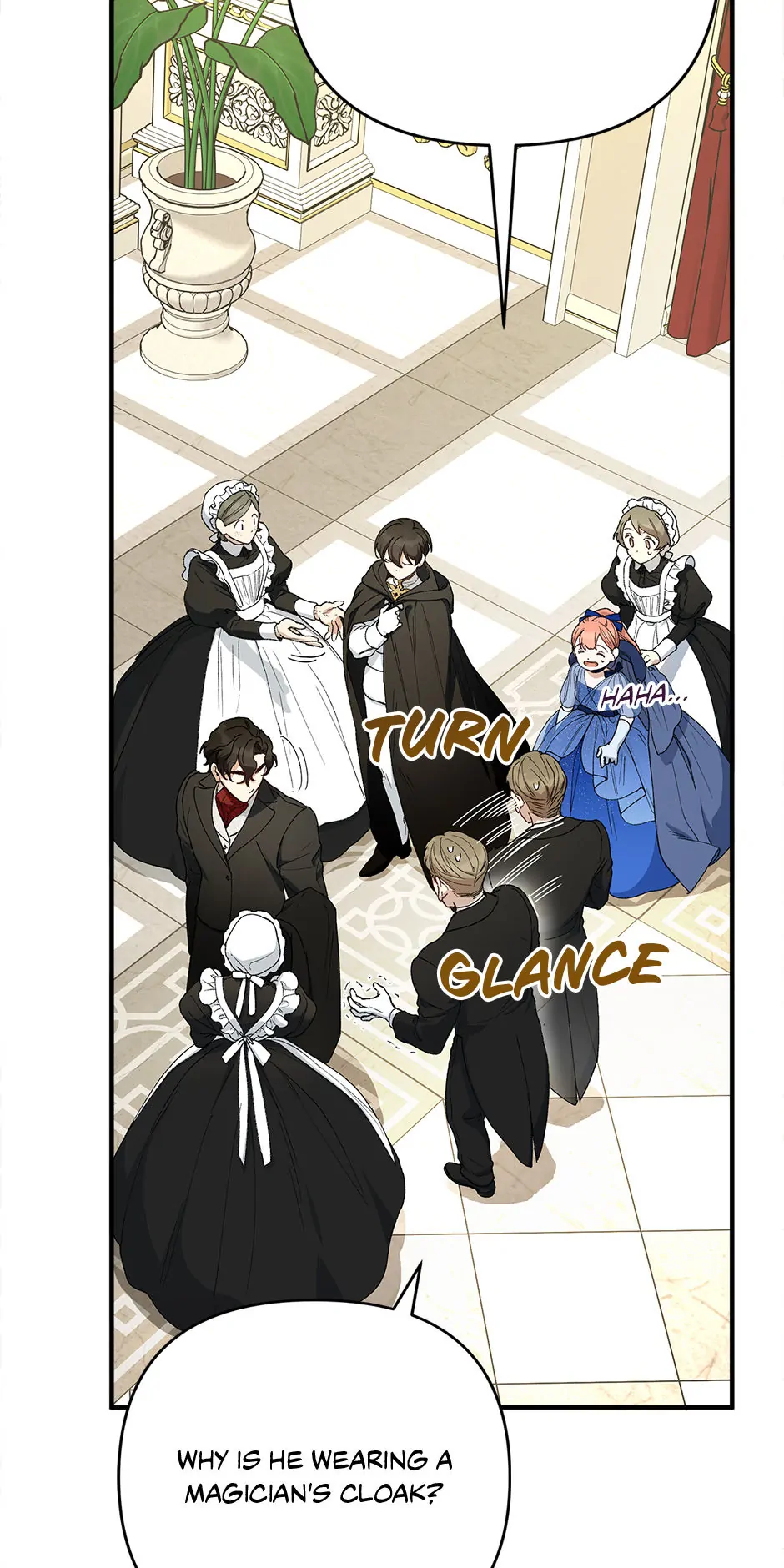 How to Be a Dark Hero’s Daughter Chapter 54 244 03