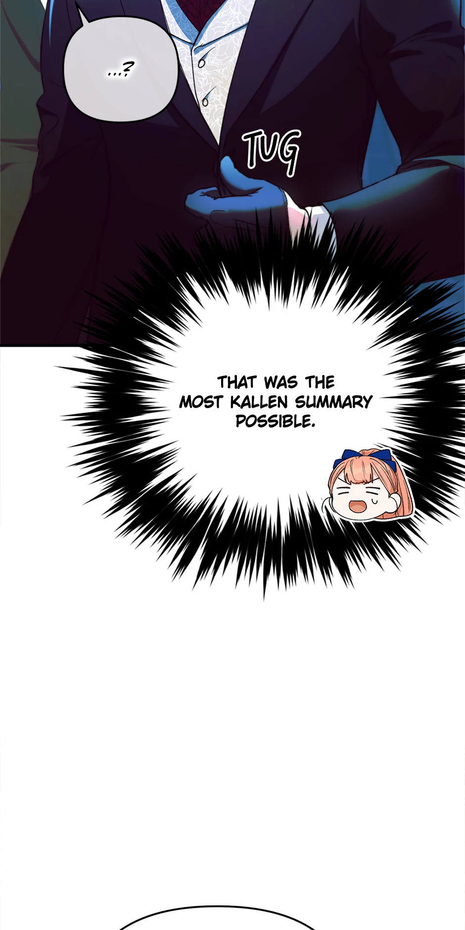 How to Be a Dark Hero’s Daughter Chapter 54 247 06