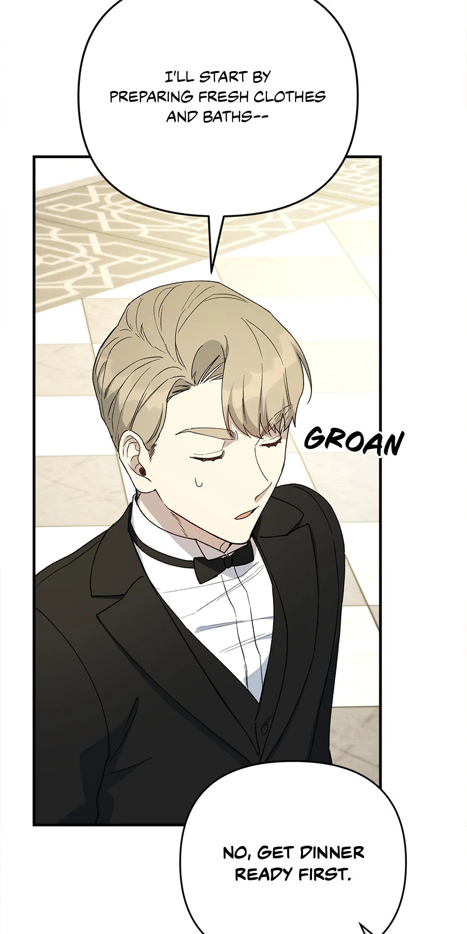 How to Be a Dark Hero’s Daughter Chapter 54 248 07