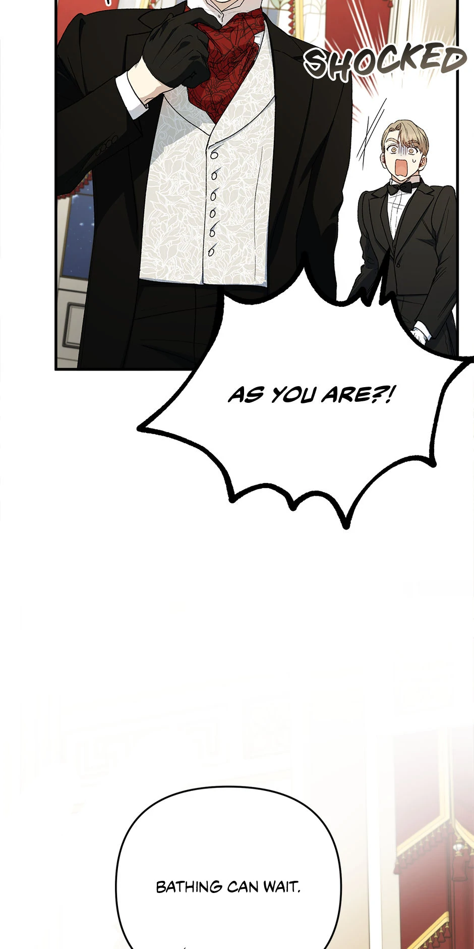 How to Be a Dark Hero’s Daughter Chapter 54 250 09