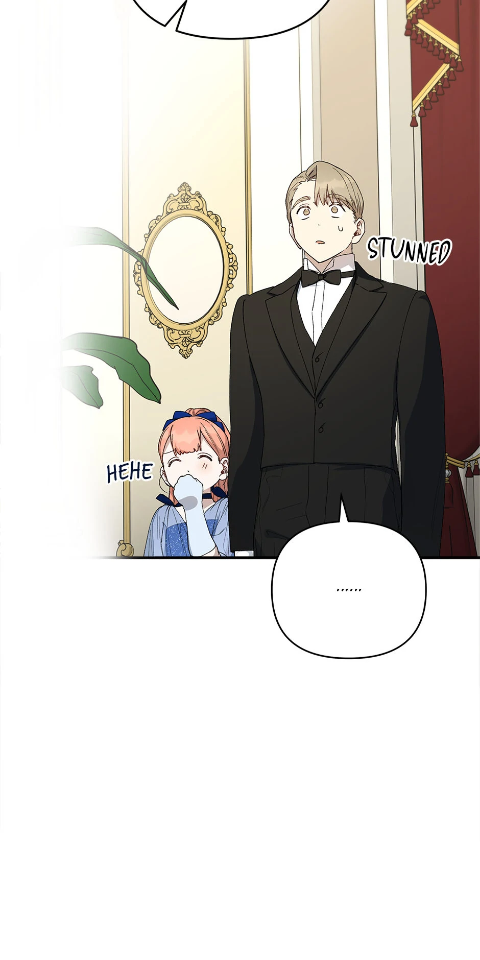 How to Be a Dark Hero’s Daughter Chapter 54 251 10