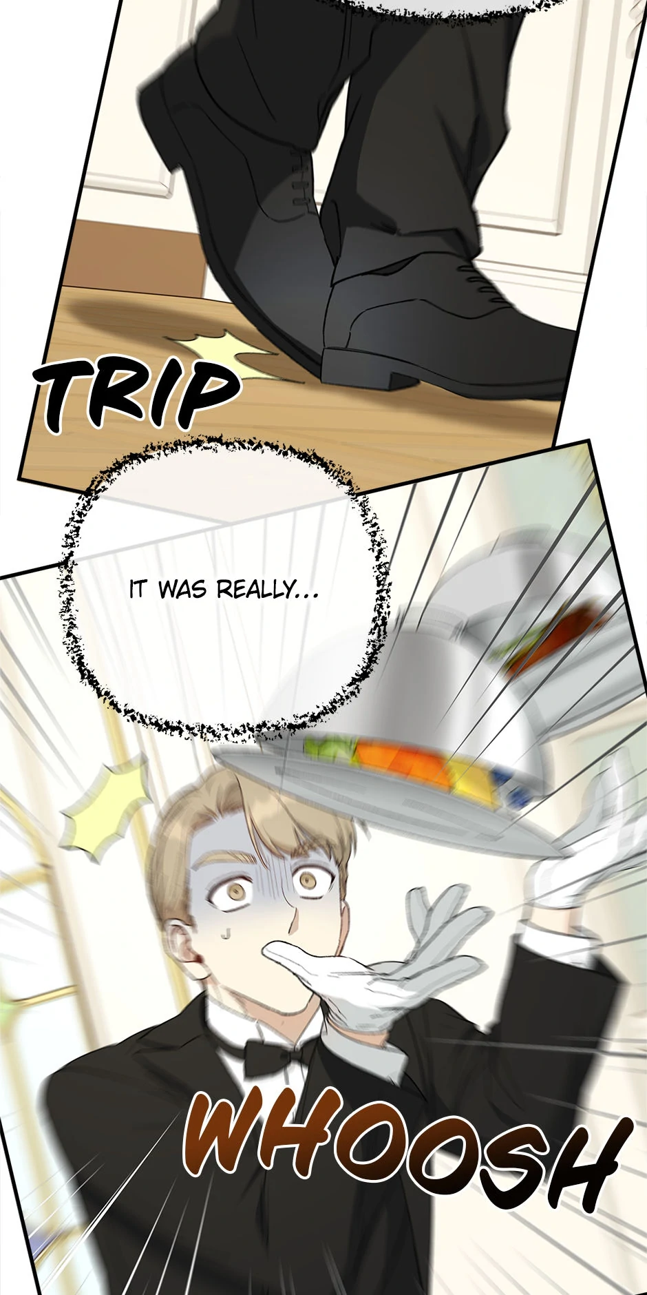 How to Be a Dark Hero’s Daughter Chapter 54 253 12