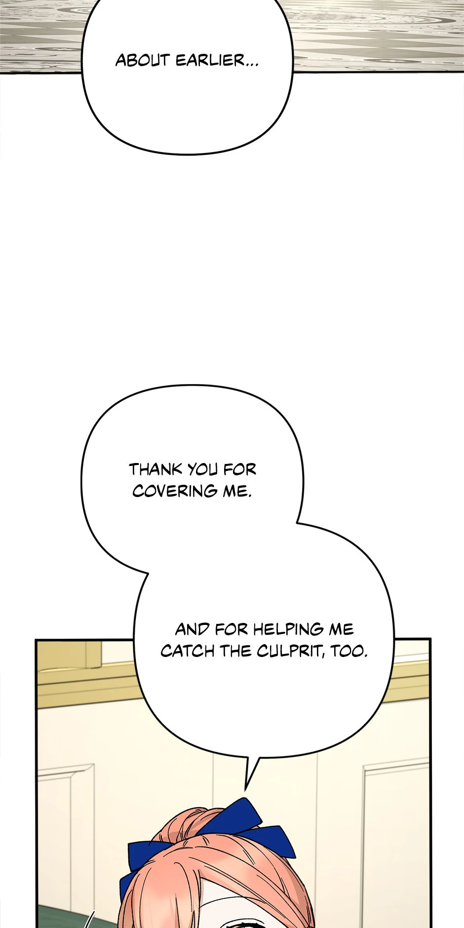 How to Be a Dark Hero’s Daughter Chapter 54 257 16