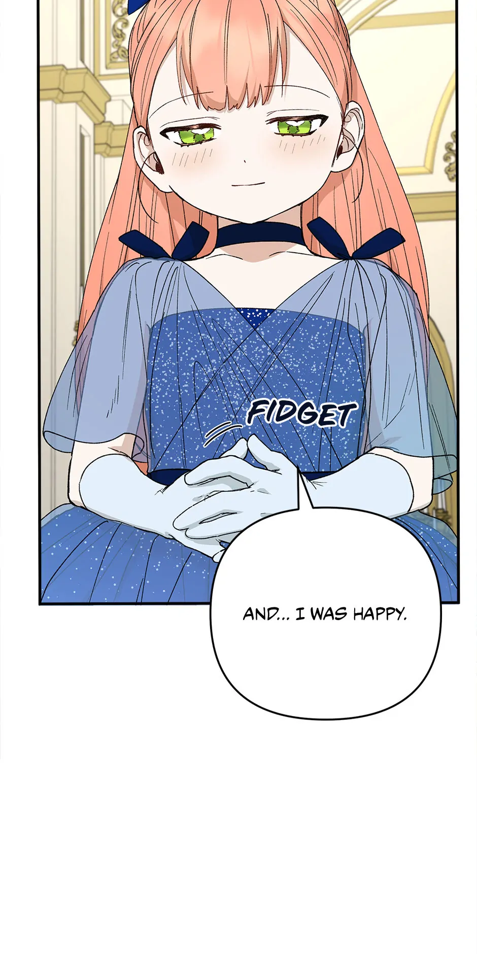 How to Be a Dark Hero’s Daughter Chapter 54 260 19