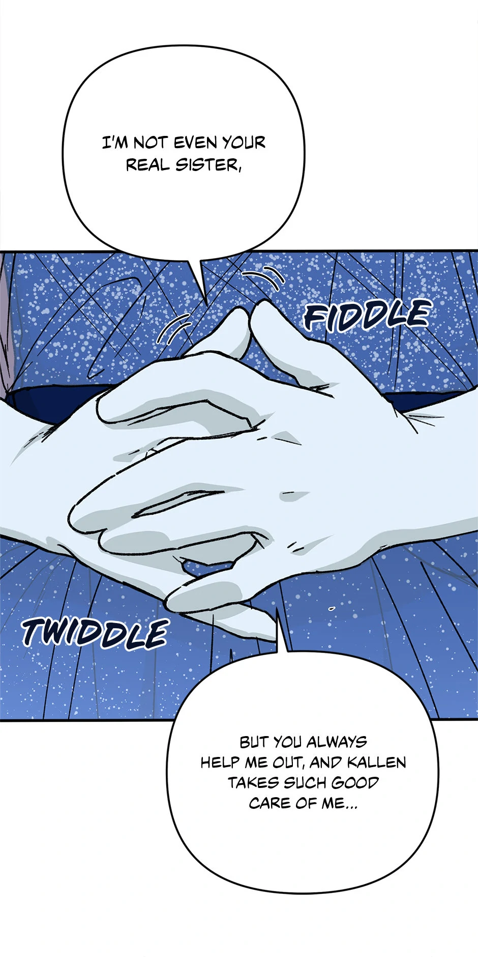 How to Be a Dark Hero’s Daughter Chapter 54 261 20